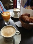 Le Petit Dejeuner IMG_1276