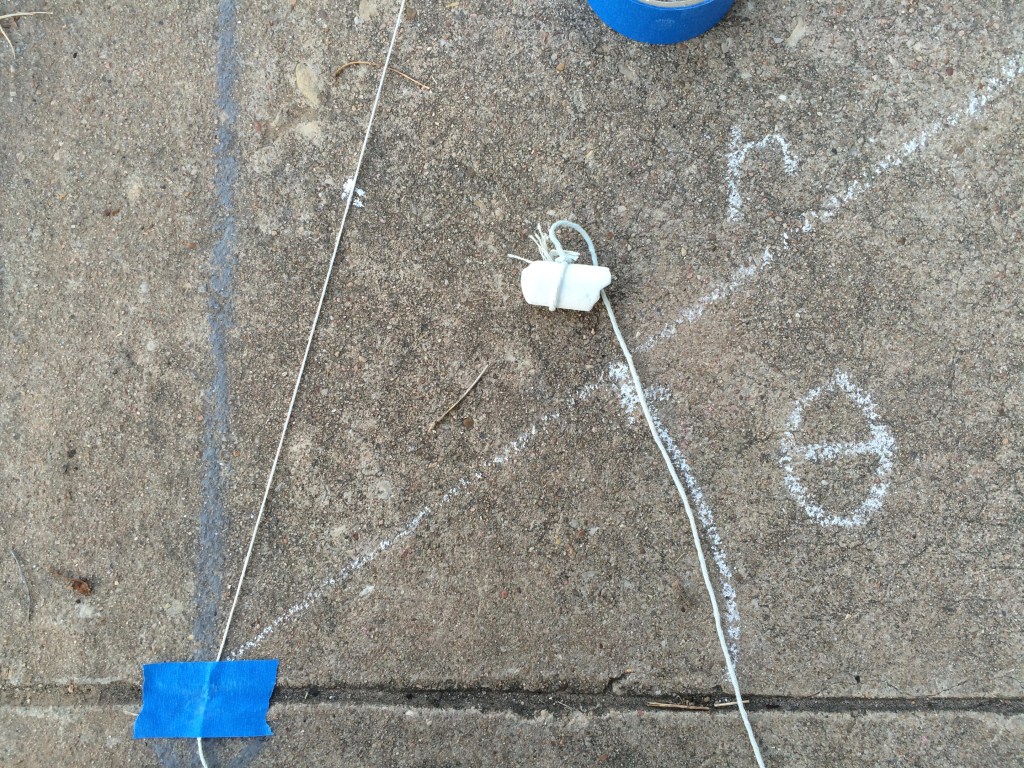 Constructing z squared