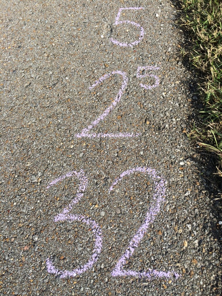 2 to the 5 equals 32