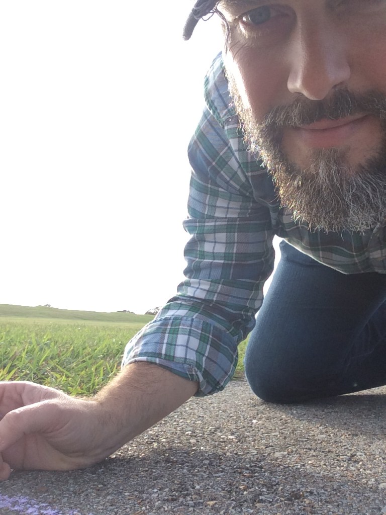 How I spent my Thanksgiving vacation