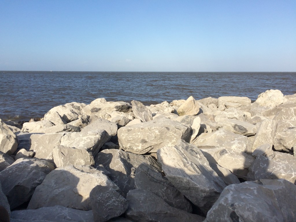 Lake Pontchartrain